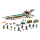 LEGO NINJAGO 71756 Pływająca Perła - 1020024 - zdjęcie 8